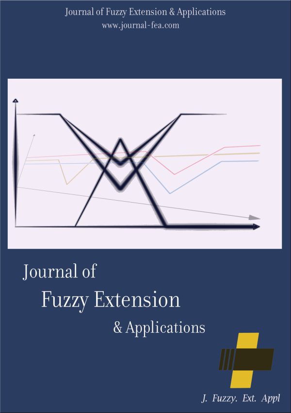 Journal of Fuzzy Extension & Applications