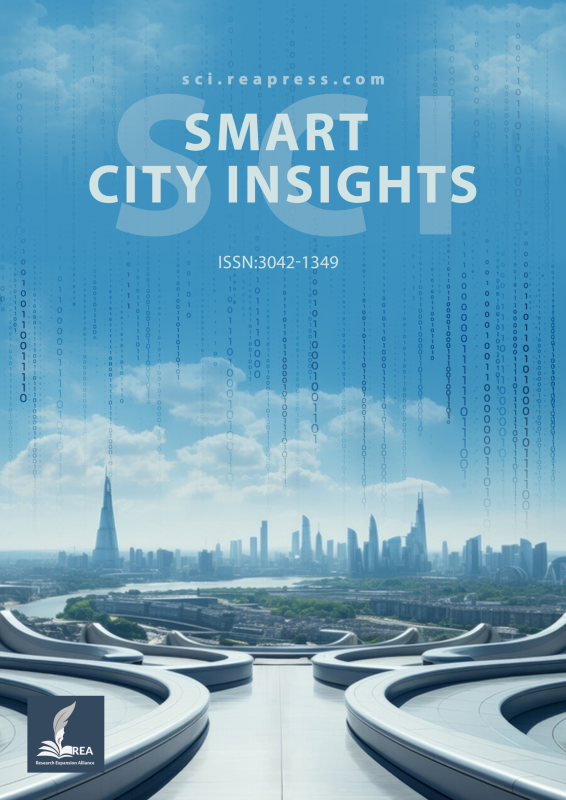 journal of Smart City Insights