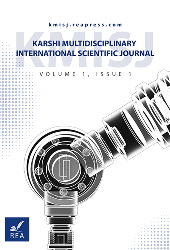 karshi-multidisciplinary-international-scientific-journal