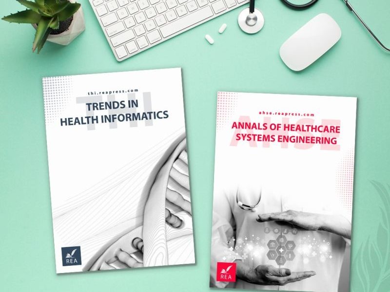 Publish Your Health-Tech Research