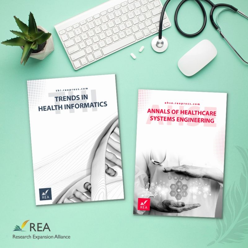 Publish Your Health-Tech Research