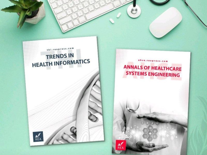 Publish Your Health-Tech Research
