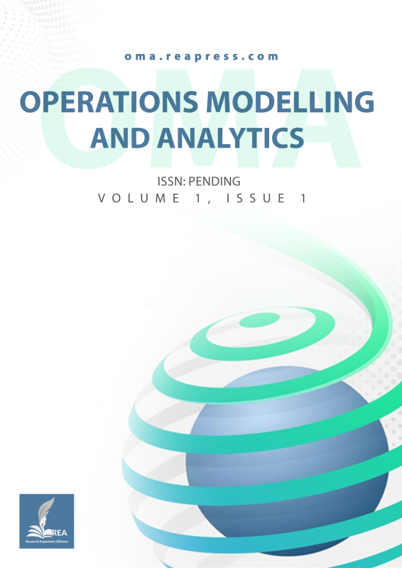 Operations Modelling and Analytics